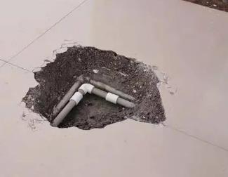 陆河卫生间漏水维修公司为您分享如何判断家里漏水