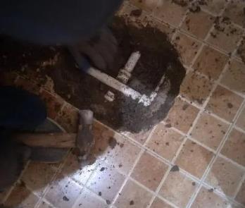 陆河卫生间漏水维修公司为您分享下卫生间渗水如何处理及注意事项
