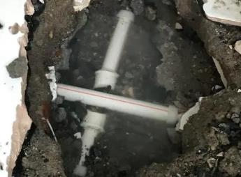 陆河阳台漏水维修公司为您分享楼上楼下漏水怎么处理