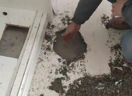 陆河卫生间漏水维修公司分享下精确定位查漏水一次多少钱?不同级别收费不同