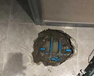 陆河阳台漏水维修公司分享下暖气管道漏水的原因有哪些