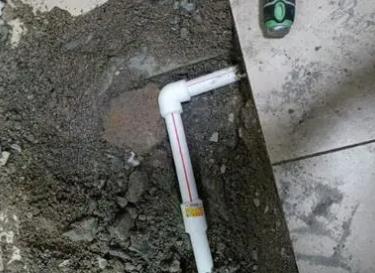 陆河阳台漏水维修时有哪些声音会影响检漏仪