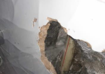 陆河卫生间漏水维修的步骤和流程。